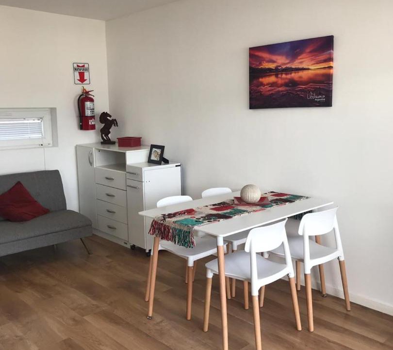 Photo of Livingroom in Province of Tierra del Fuego