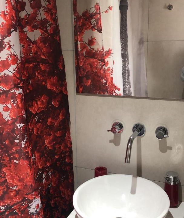 Photo of Bathroom in Province of Tierra del Fuego