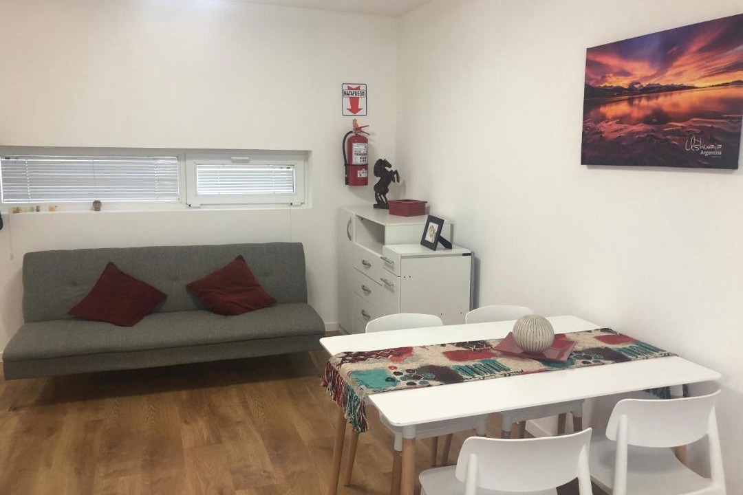 Photo of Livingroom in Province of Tierra del Fuego