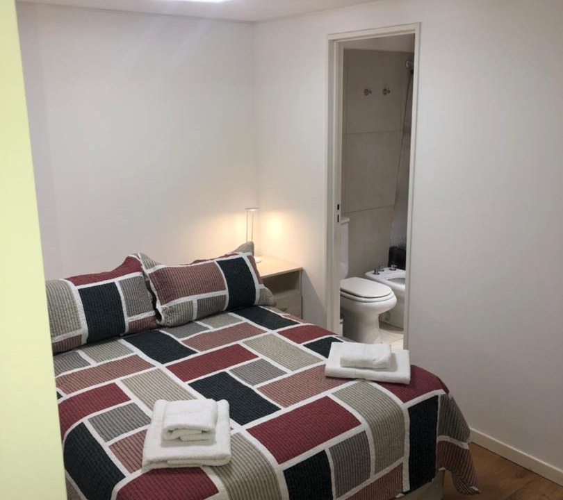 Photo of Bedroom in Province of Tierra del Fuego