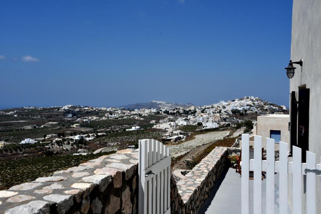 Photo of Others in Santorini
