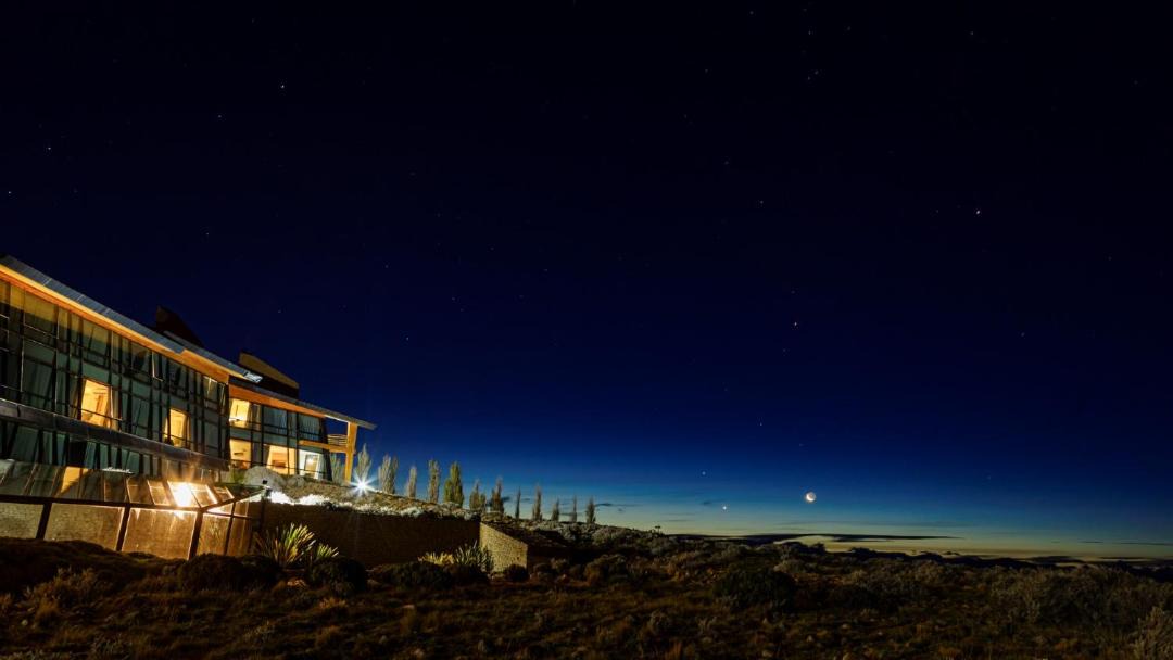 Photo of Others in Macrozona Meseta Cerro Calafate