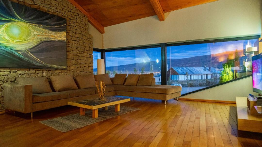 Photo of Livingroom in Macrozona Meseta Cerro Calafate