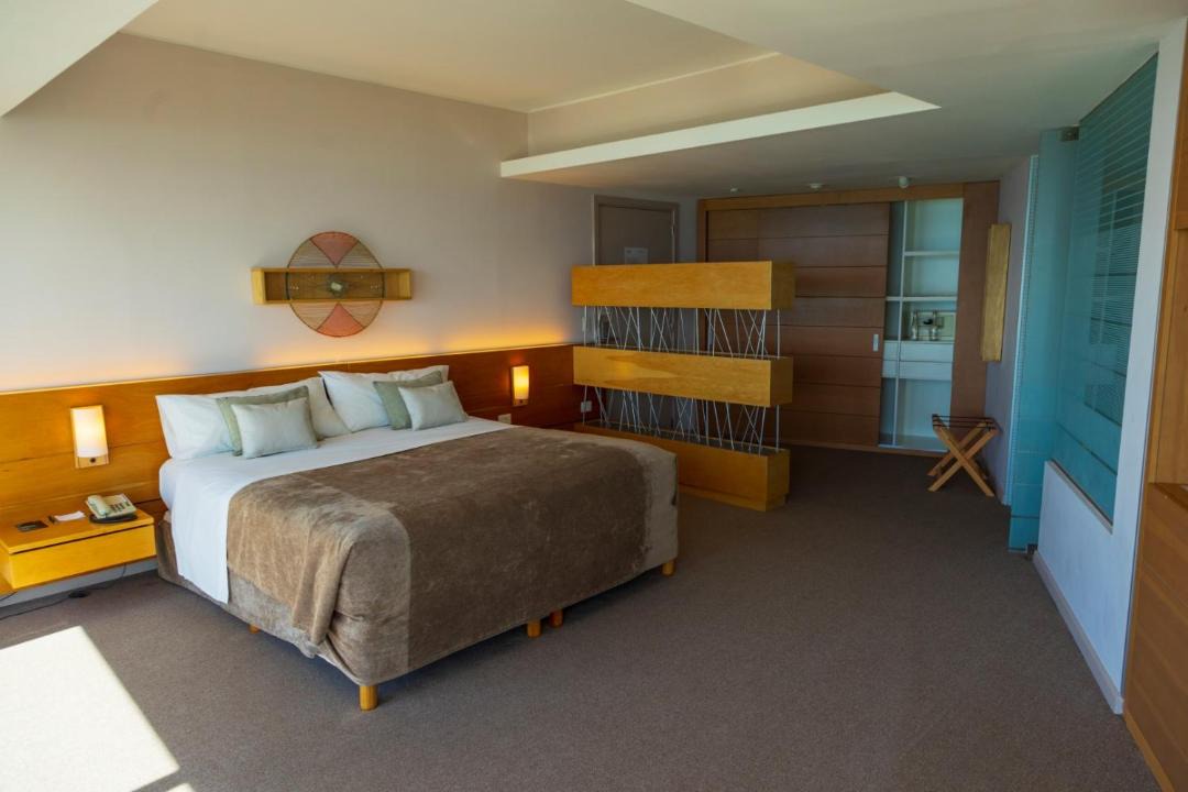 Photo of Bedroom in Macrozona Meseta Cerro Calafate