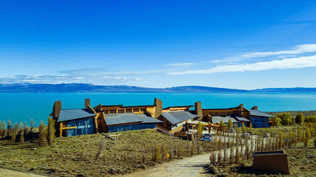 Photo of Others in Macrozona Meseta Cerro Calafate