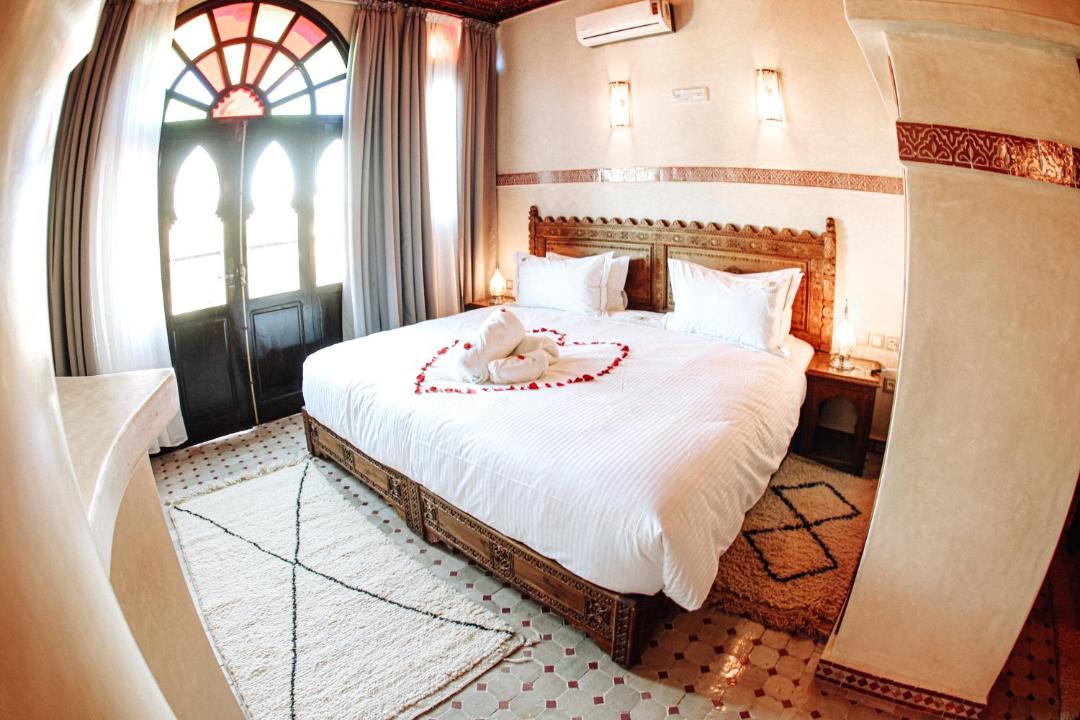 Photo of Bedroom in Tarmigt