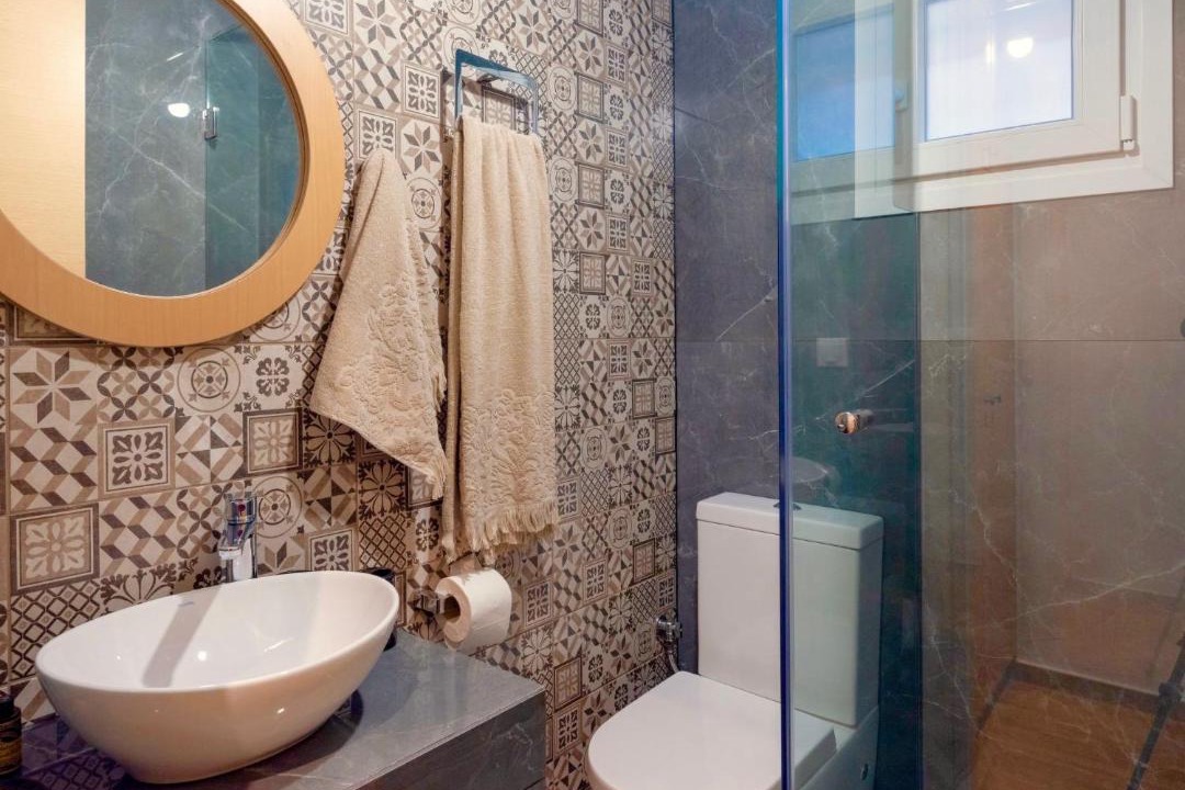 Photo of Bathroom in Skaleta