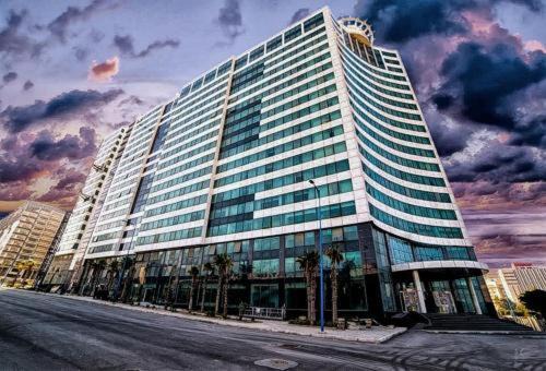 Photo of Buildings in Belvedere