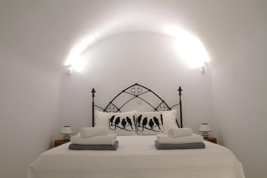 Photo of Bedroom in Exo Gonia
