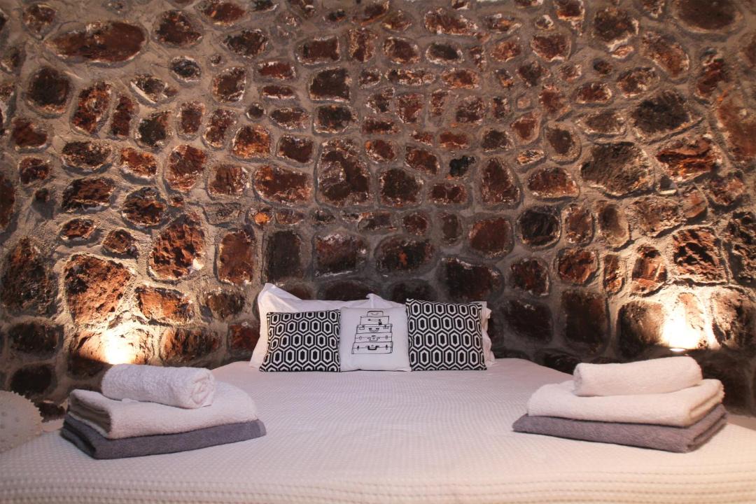 Photo of Bedroom in Exo Gonia