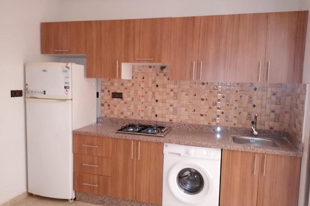 Photo of Kitchen in Tamrhakht