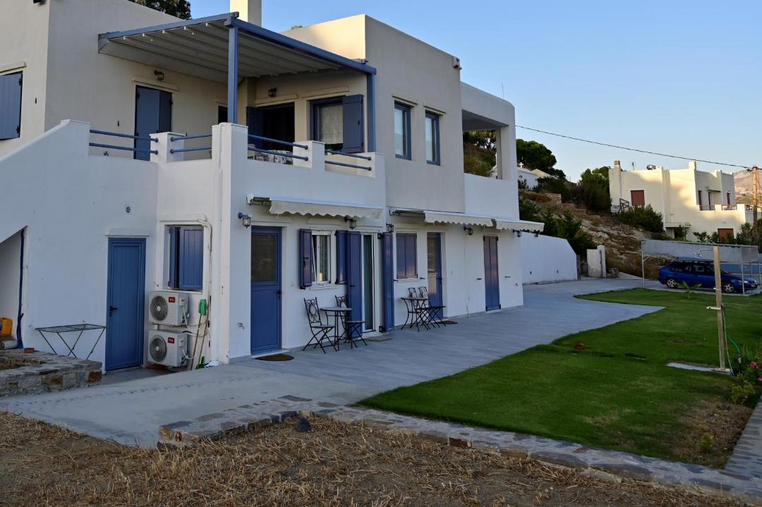 Photo of Others in Naxos