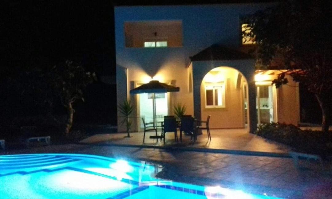 Photo of Outdoor in Fanai