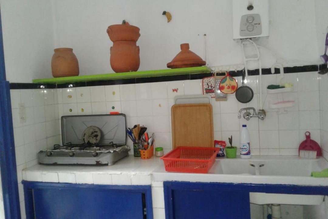 Photo of Kitchen in Ahl Agadir