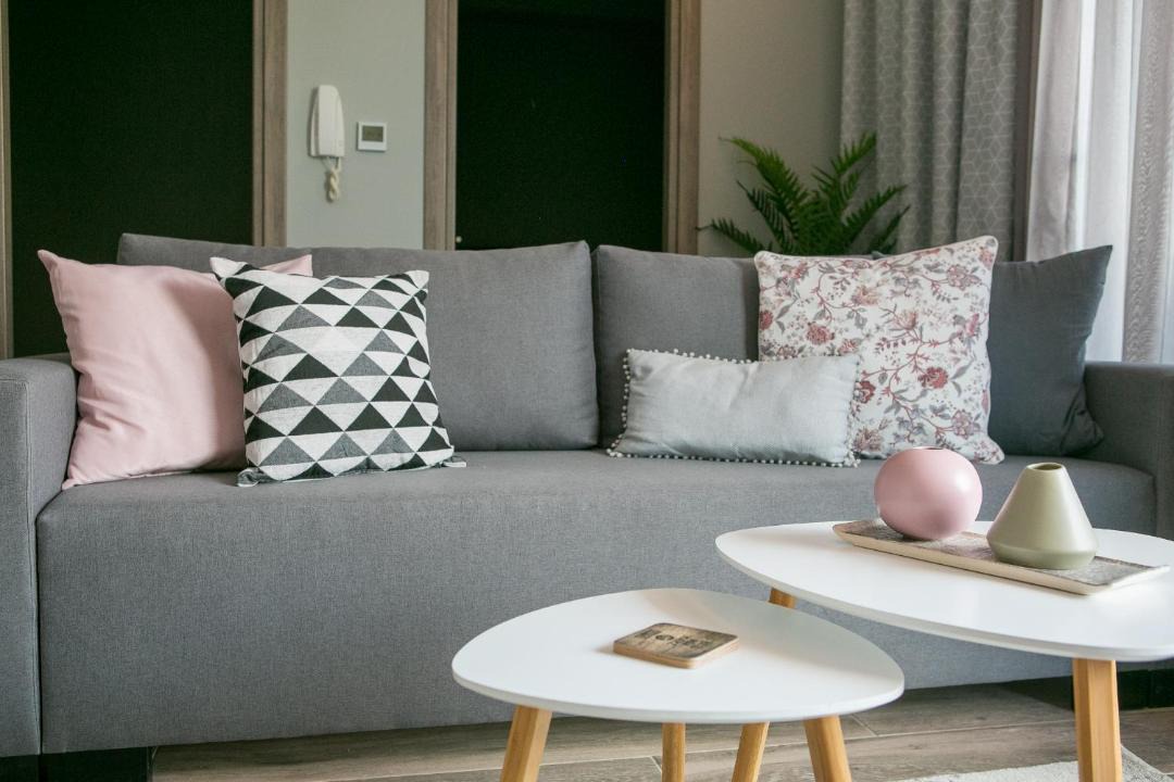 Photo of Livingroom in Thessaloniki City Centre