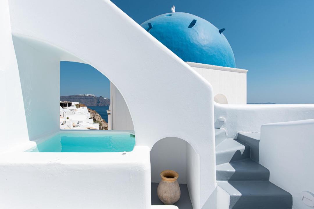 Photo of Others in Oia