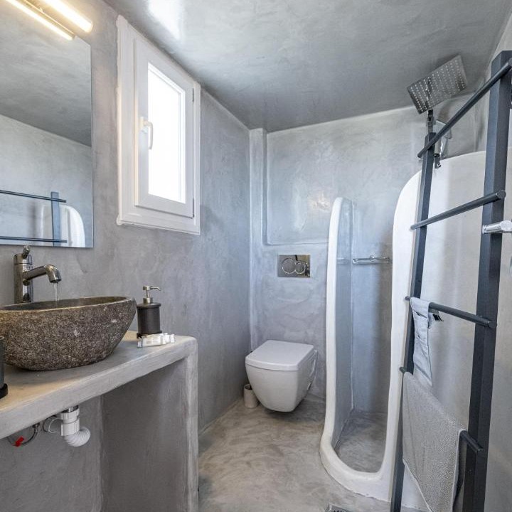 Photo of Bathroom in Megalochori