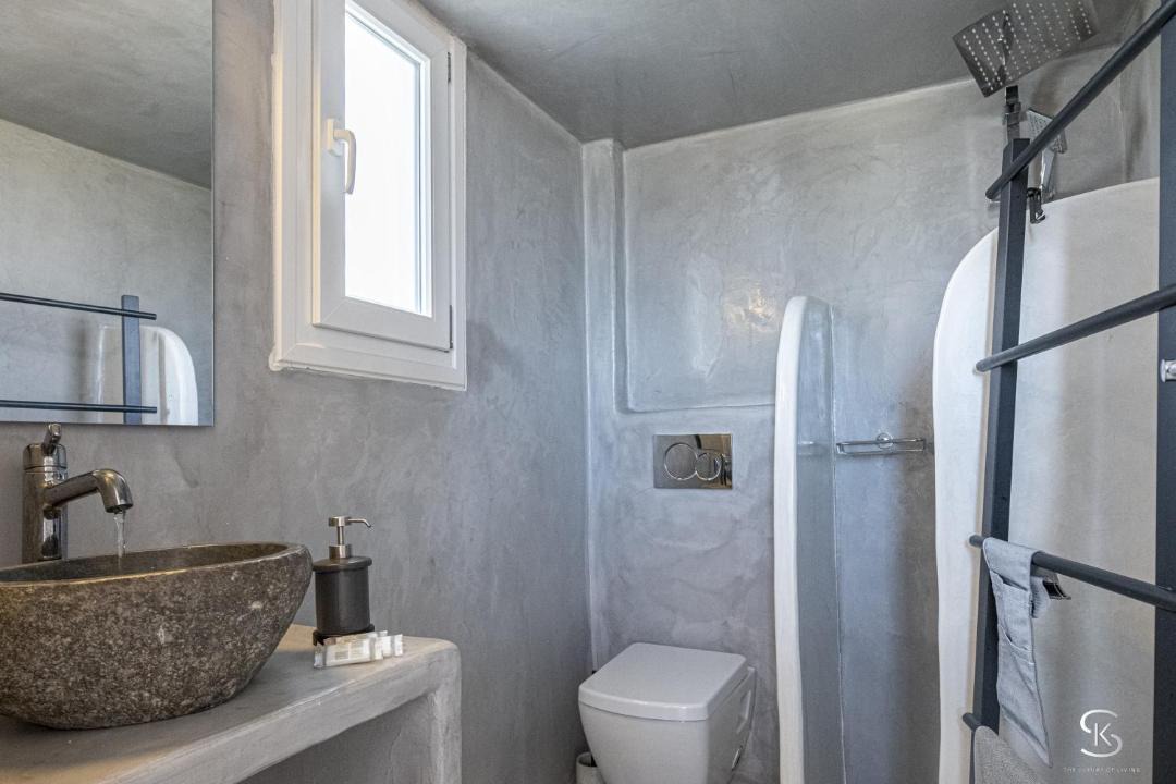Photo of Bathroom in Megalochori