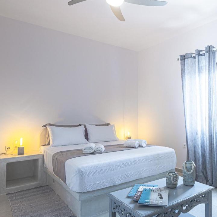 Photo of Livingroom in Megalochori
