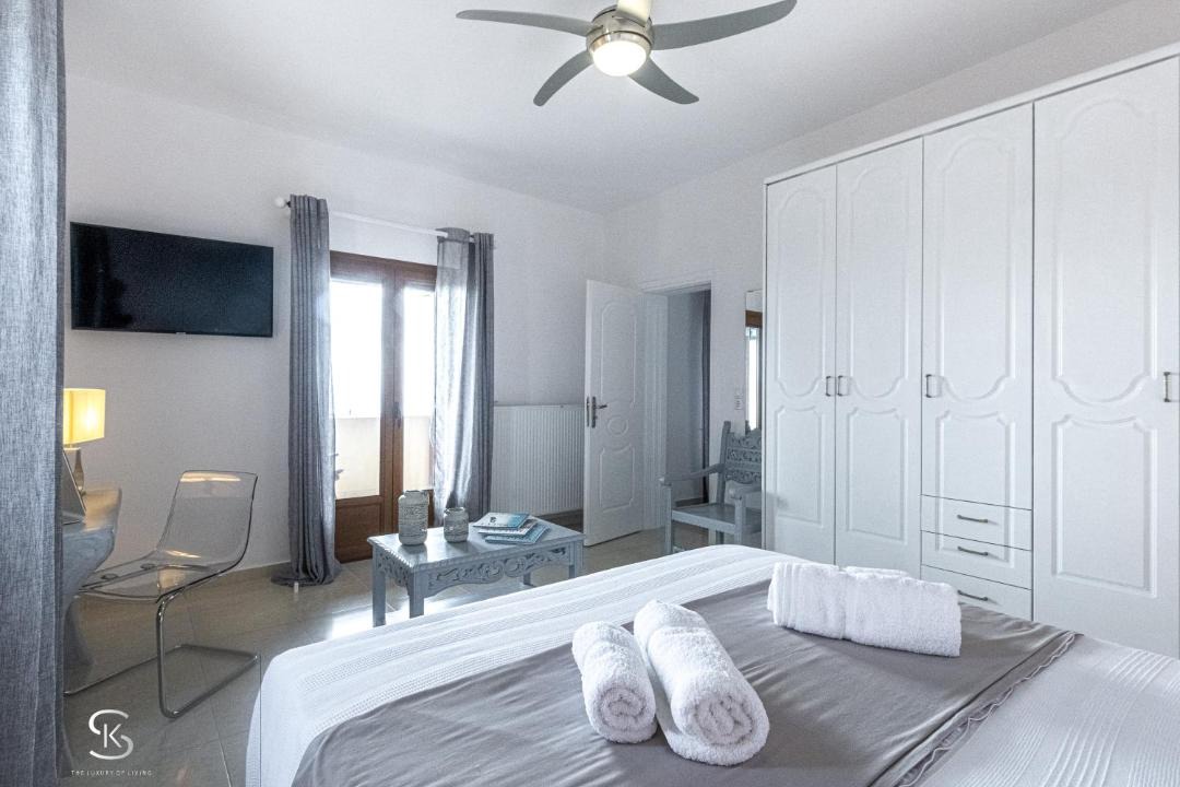 Photo of Bedroom in Megalochori