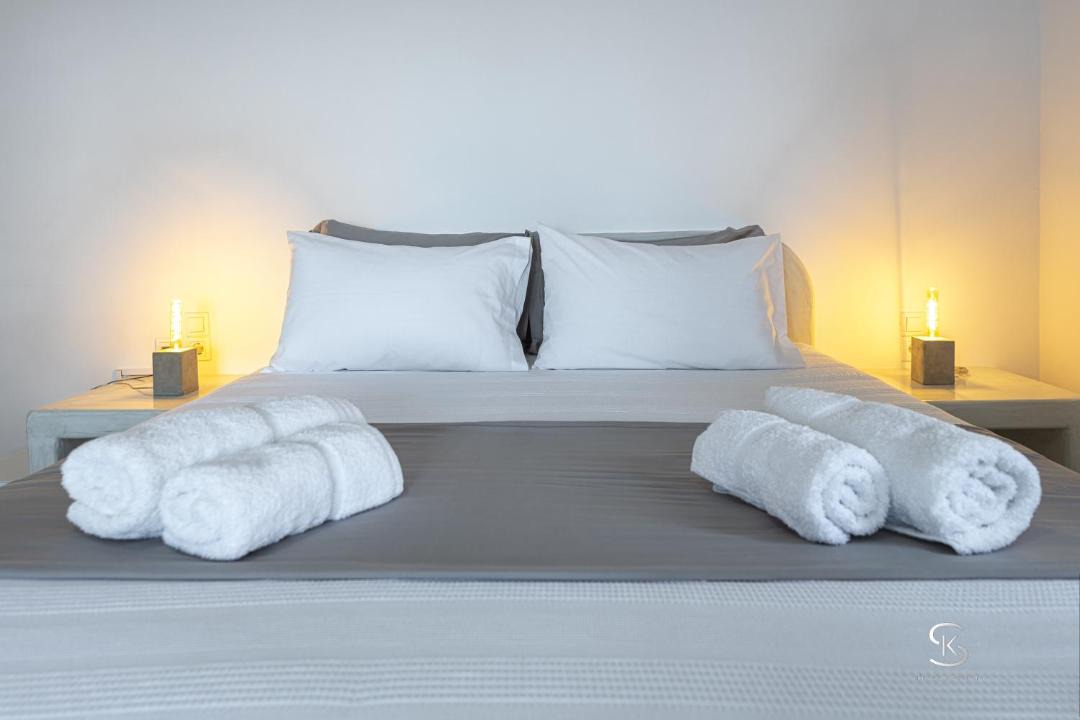 Photo of Bedroom in Megalochori