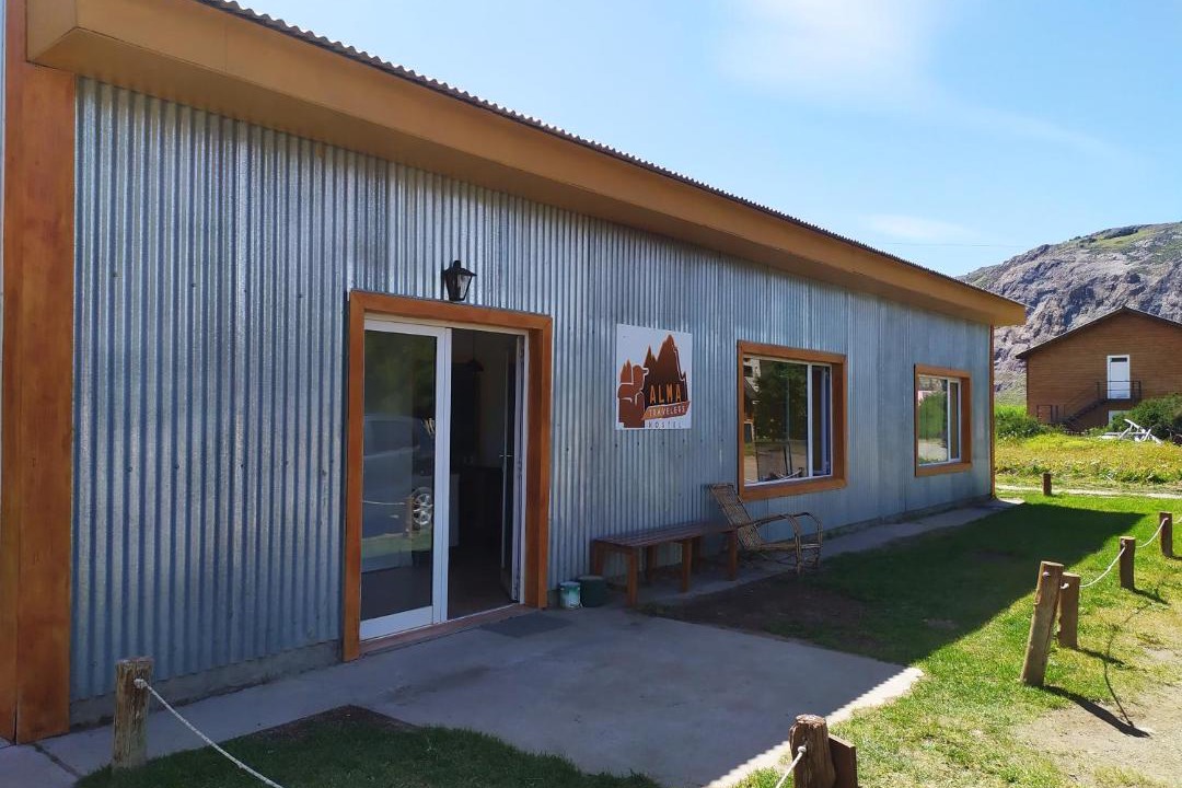 Photo of Others in El Chalten