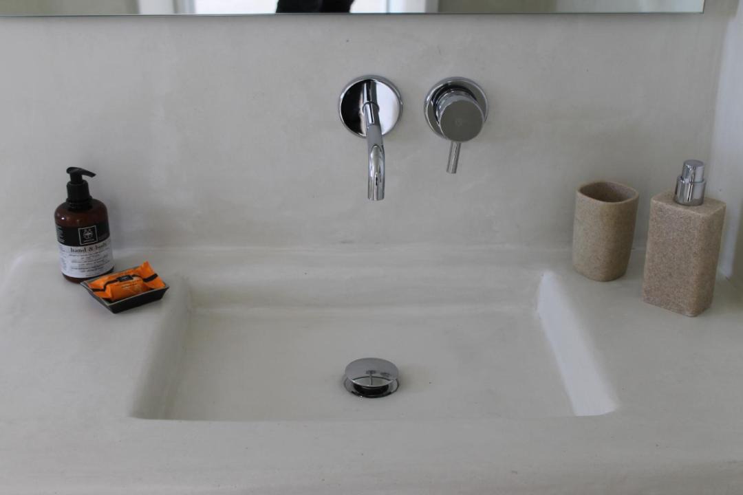 Photo of Bathroom in Oia