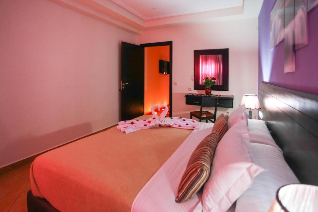 Photo of Bedroom in Miramar