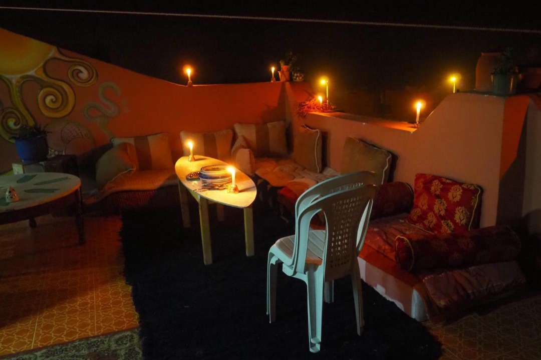 Photo of Livingroom in Imsouane