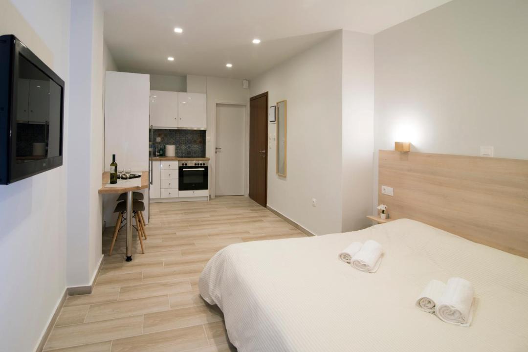 Photo of Bedroom in Ilisia