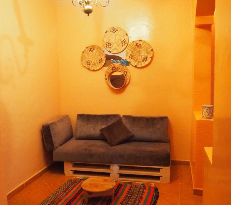 Photo of Livingroom in Imsouane