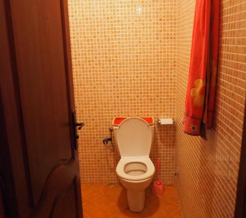 Photo of Bathroom in Imsouane