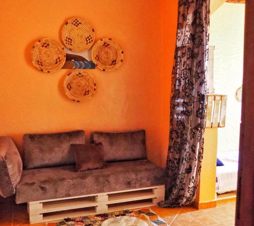 Photo of Livingroom in Imsouane