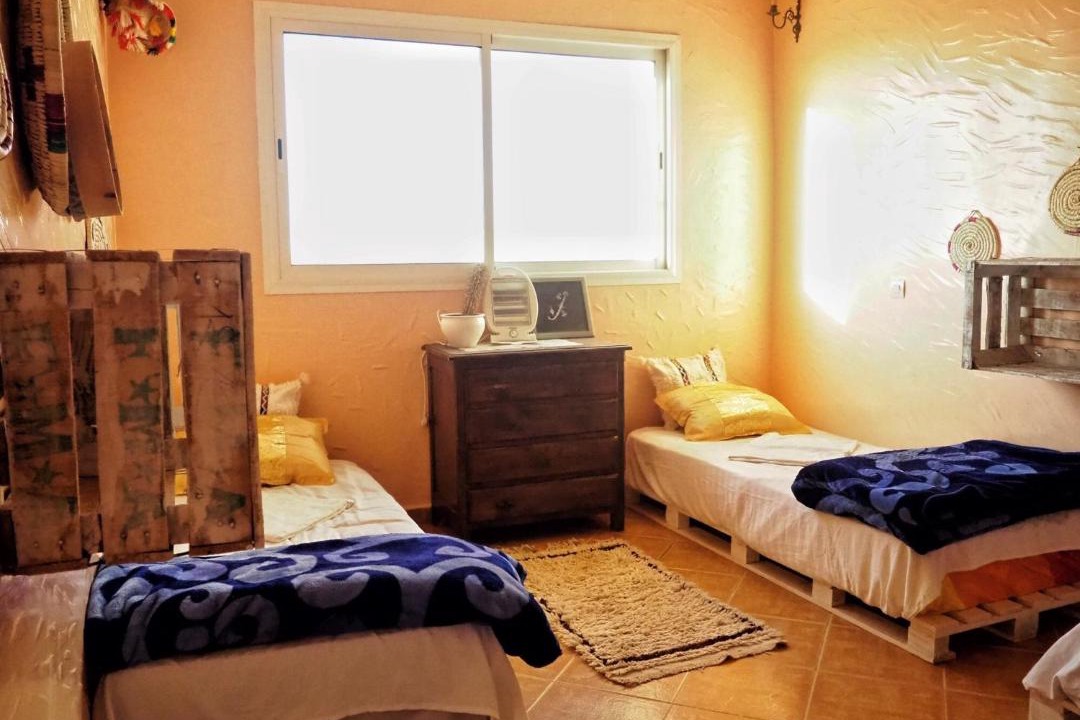 Photo of Bedroom in Imsouane