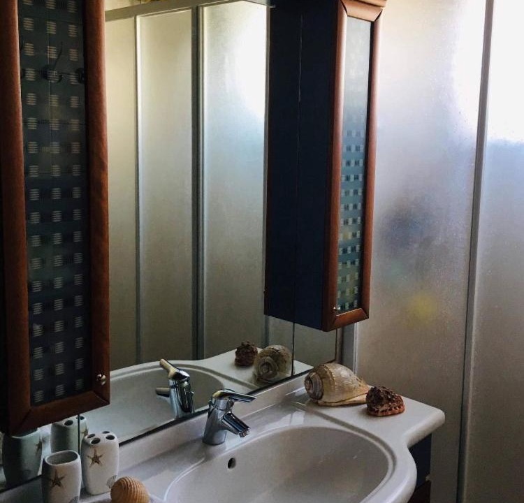 Photo of Bathroom in Nea Styra