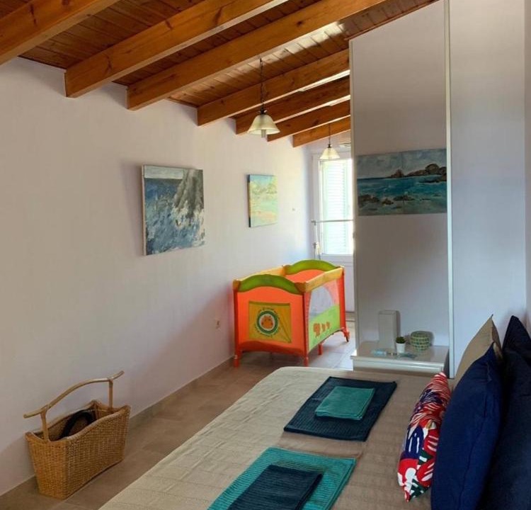 Photo of Livingroom in Nea Styra