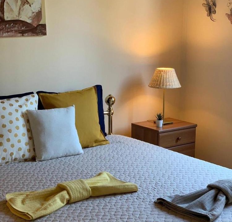 Photo of Bedroom in Nea Styra