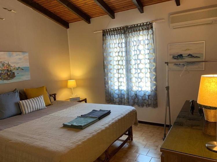 Photo of Bedroom in Nea Styra