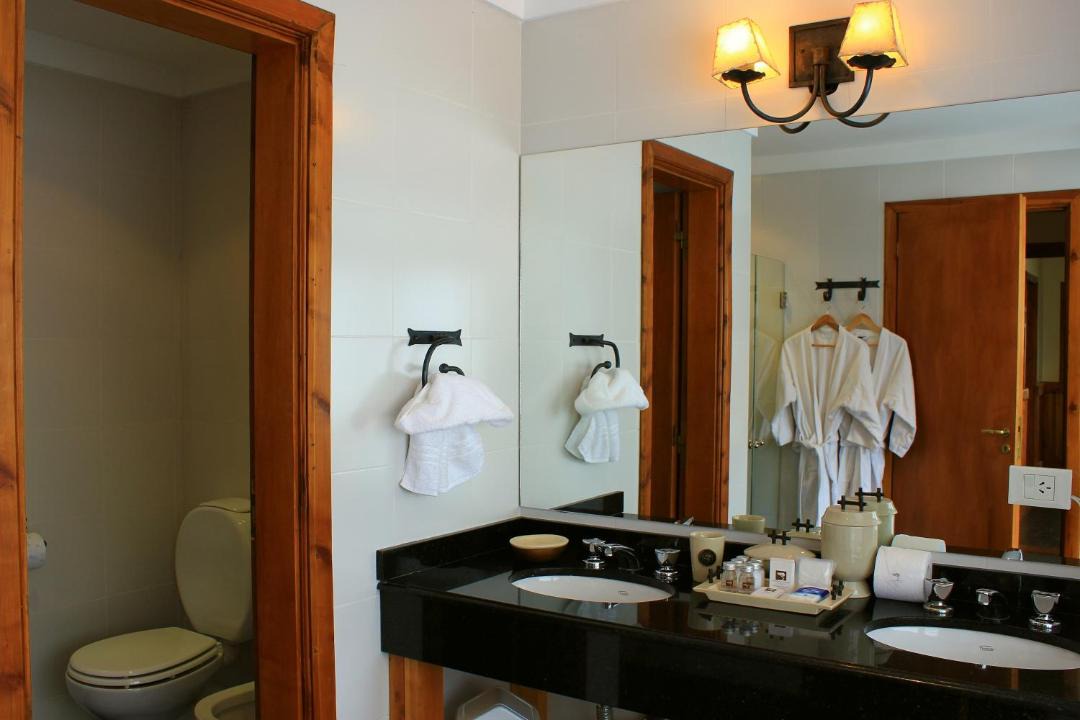 Photo of Bathroom in Villa Catedral