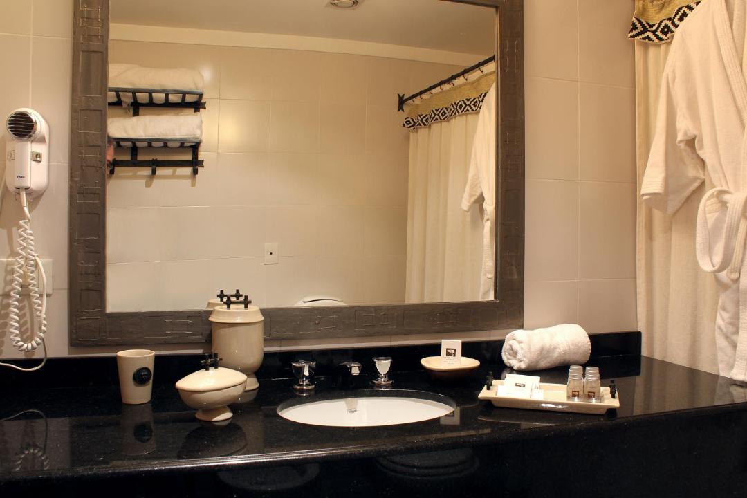 Photo of Bathroom in Villa Catedral