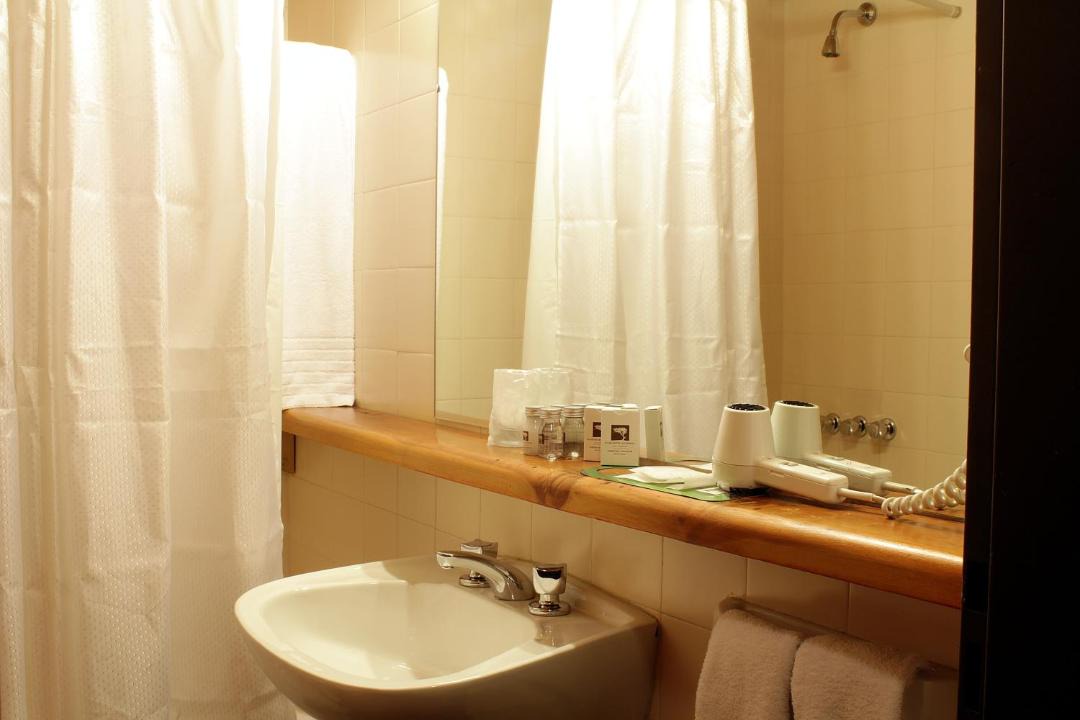 Photo of Bathroom in Villa Catedral
