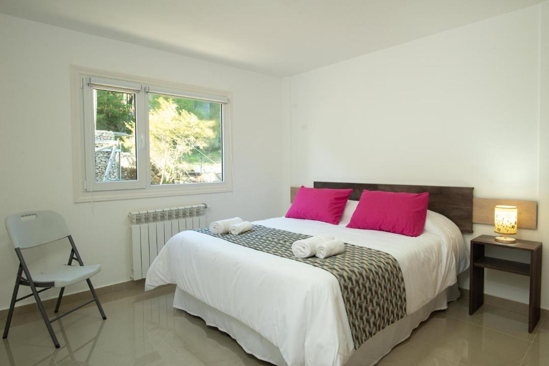 Photo of Bedroom in Province of Tierra del Fuego