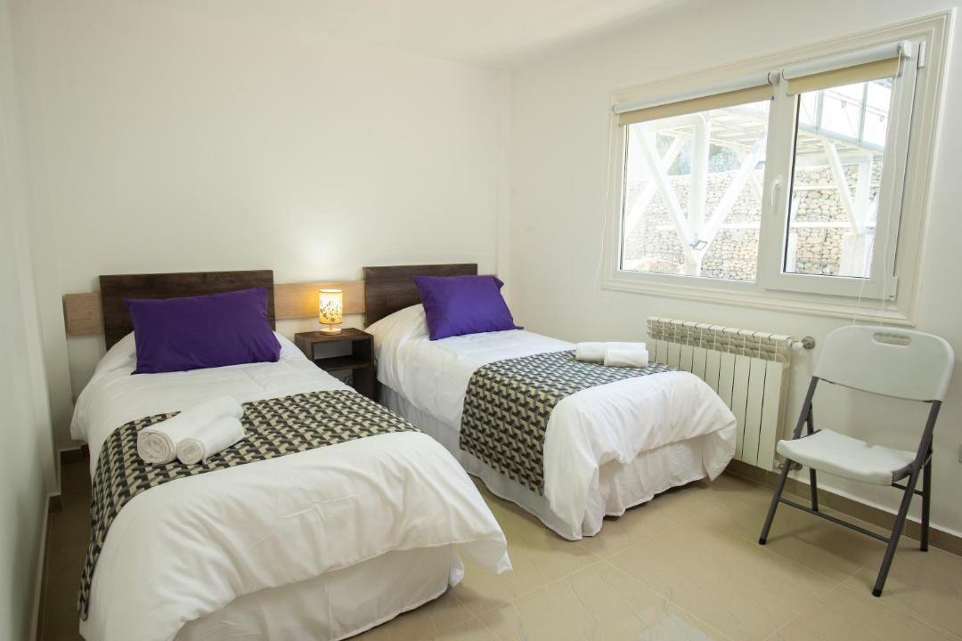 Photo of Bedroom in Province of Tierra del Fuego