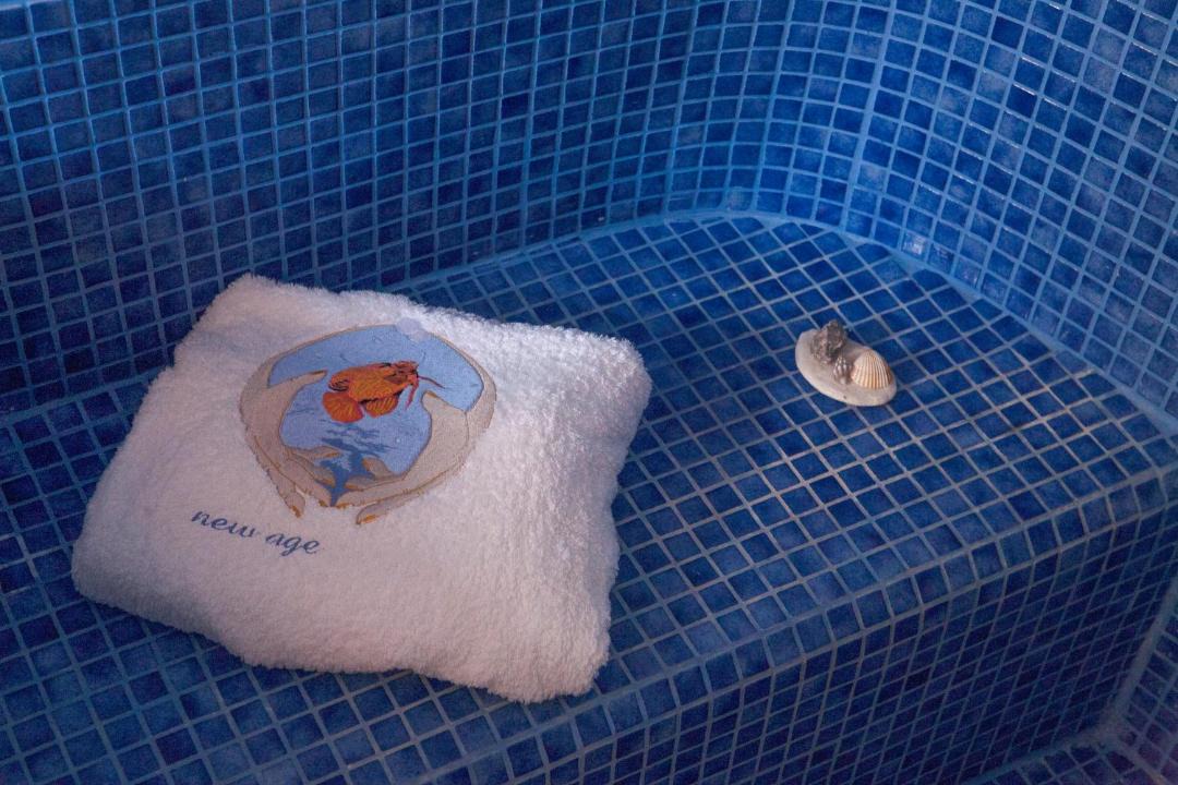 Photo of Bathroom in Akrotiri