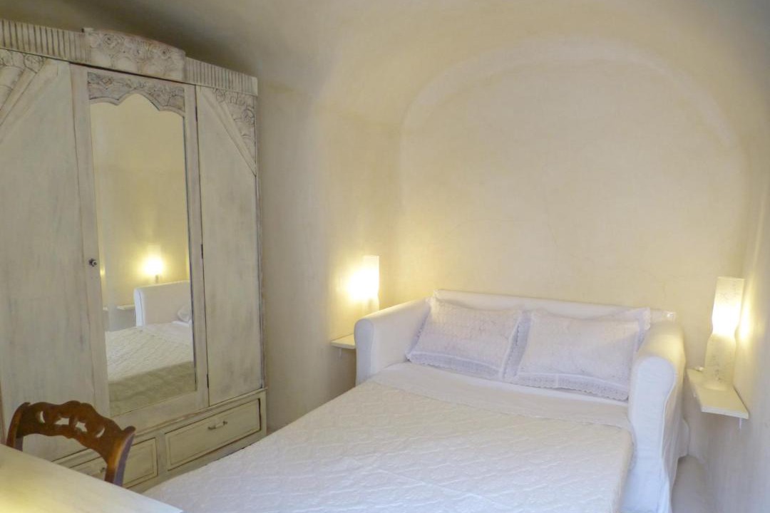 Photo of Bedroom in Akrotiri