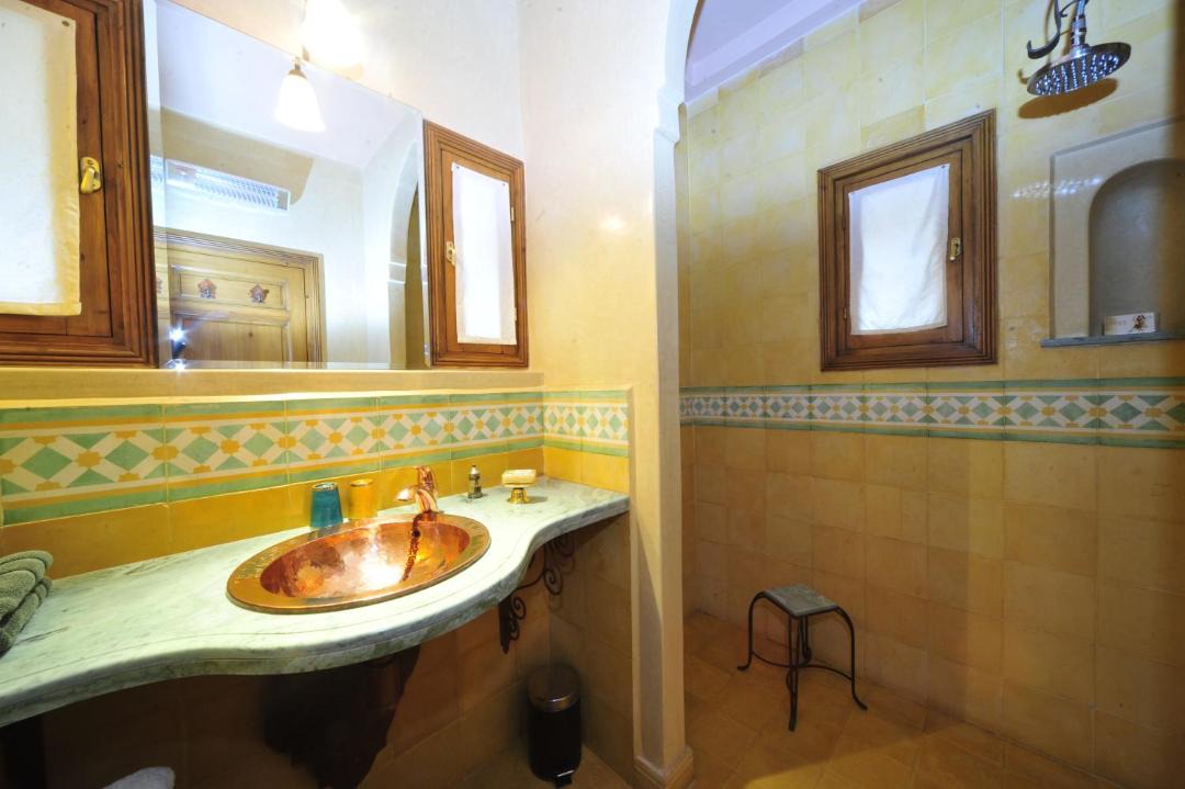 Photo of Bathroom in Amizmiz