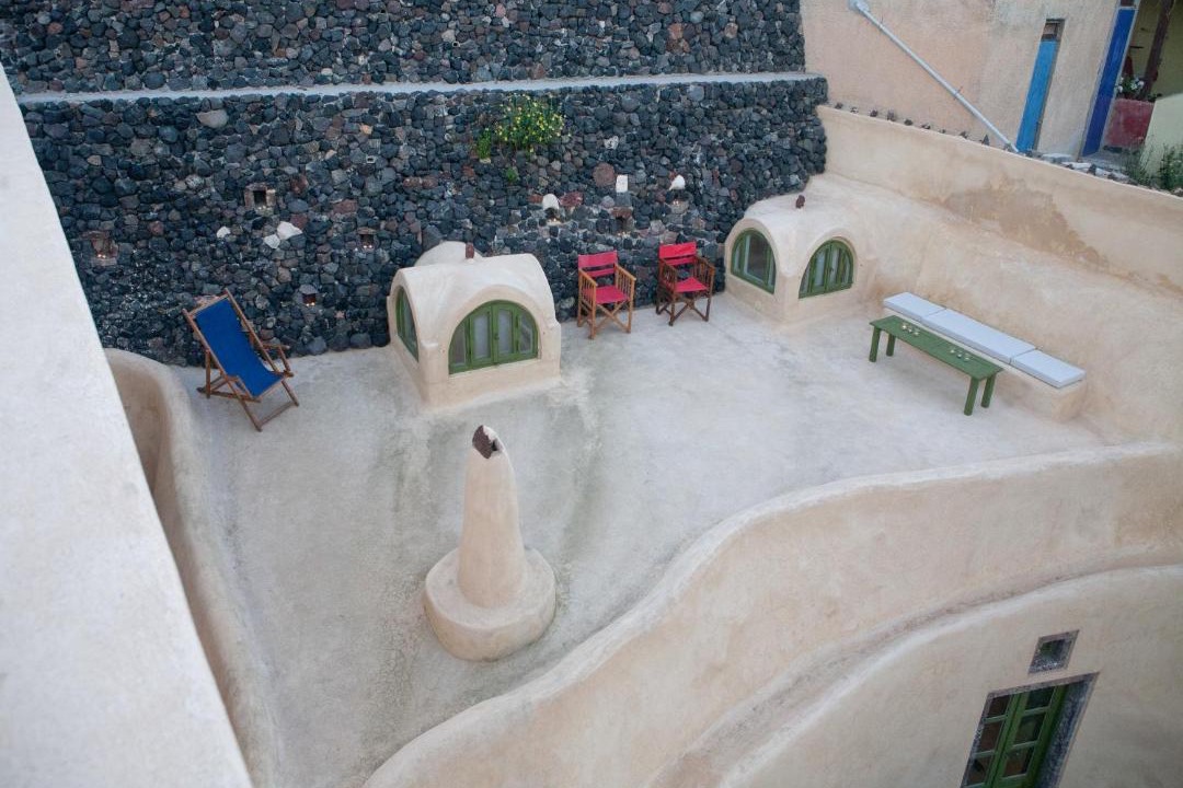Photo of Others in Akrotiri