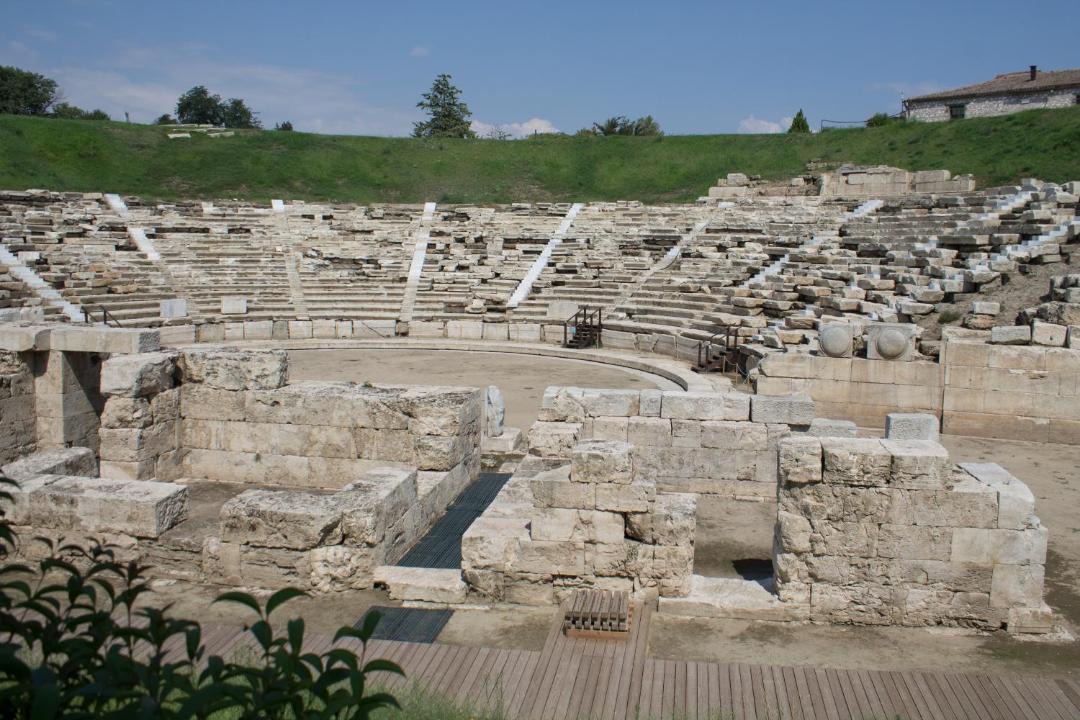 Photo of Others in Larissa