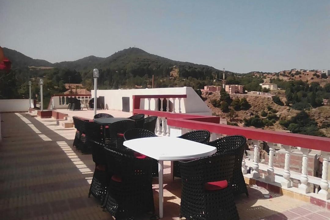 Photo of Patio Balcony in Ain Leuh