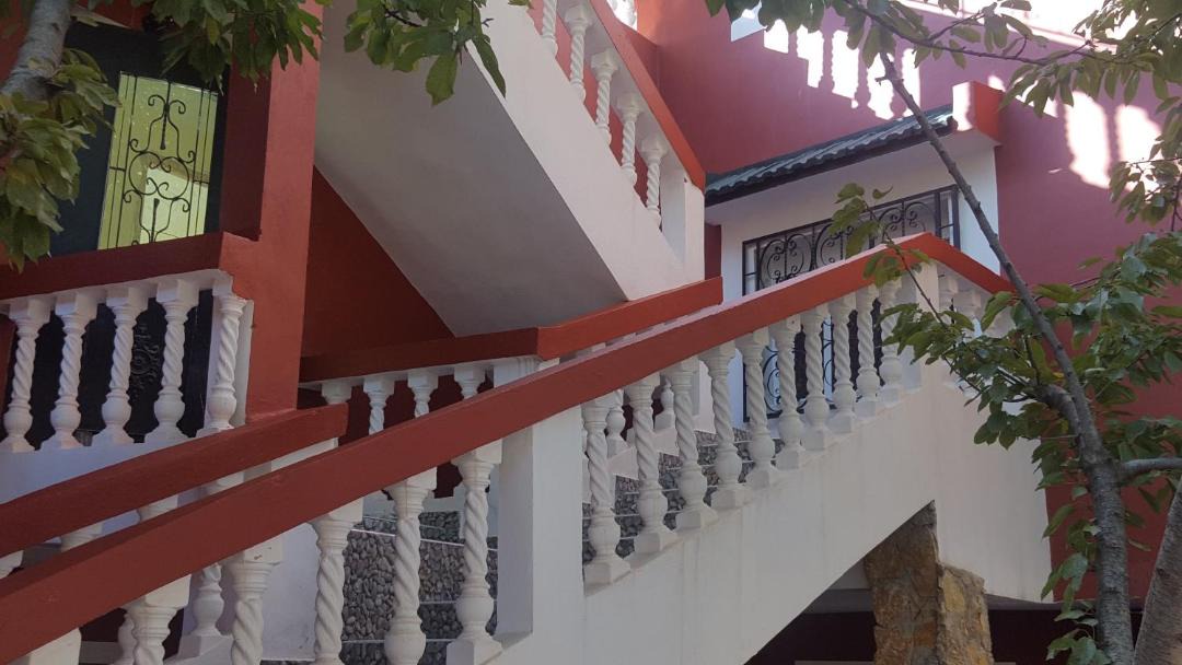 Photo of Buildings in Ain Leuh